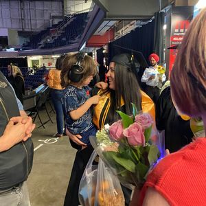 Meet your Posher, Kassandra